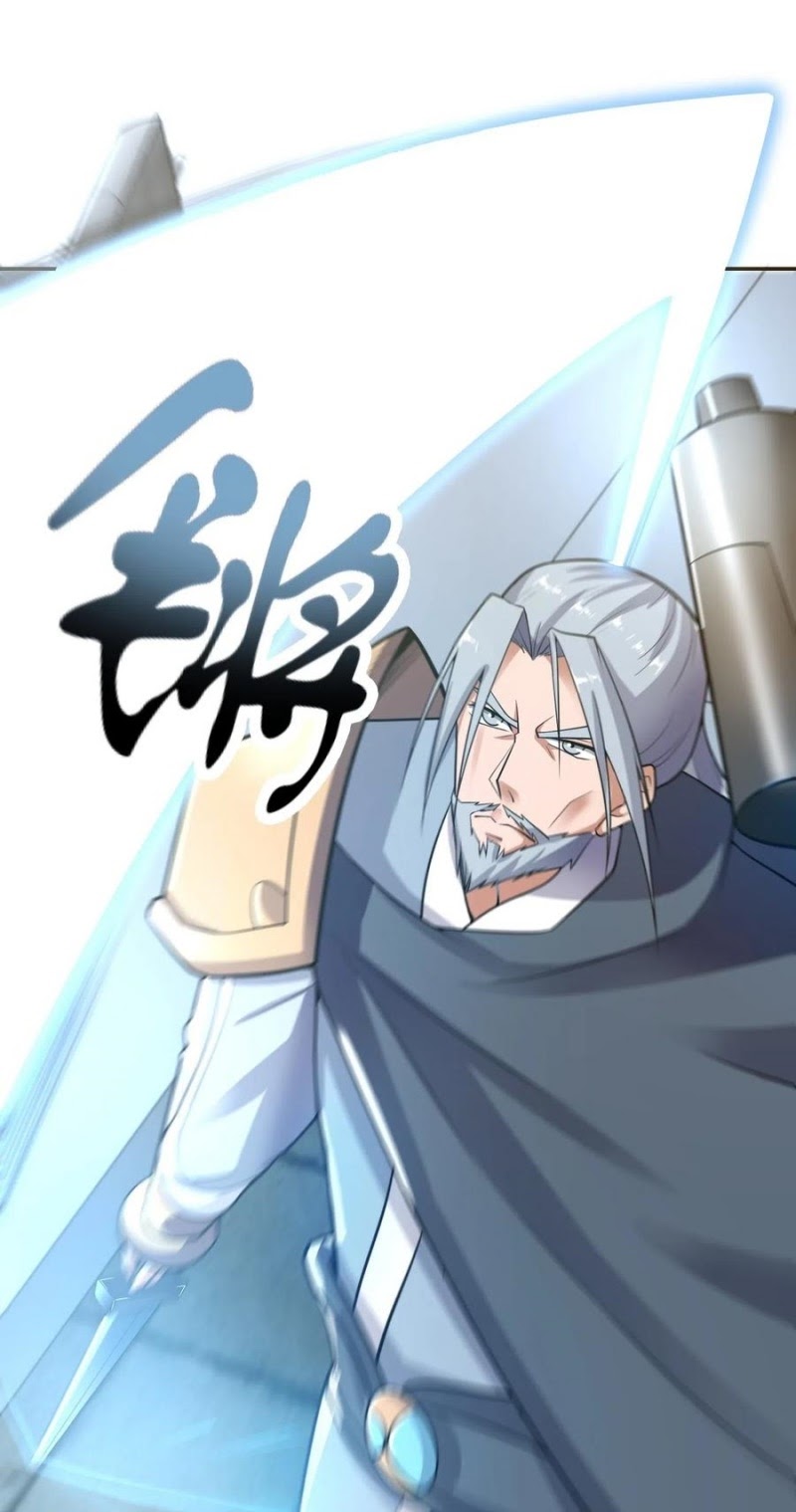 First Dragon (Yuanlong) Chapter 116 Gambar 22